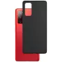 3MK Samsung Galaxy S21 FE 5G Matt Case musta