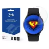 3MK Samsung Galaxy Watch 4 44mm FlexibleGlass -näytönsuojakalvo