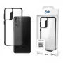 3MK Satin Armor Case+ Samsung Galaxy S21+ 5G:lle
