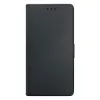 3MK lompakkokotelo Oppo Reno10 5G:lle, musta