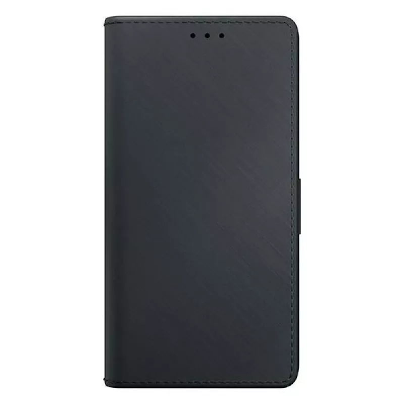 3MK lompakkokotelo Oppo Reno10 5G:lle, musta