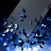 3MK lompakkokotelo Oppo Reno10 5G:lle, musta
