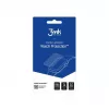 3MK Watch Protection FlexibleGlass hybridilasi Garmin Forerunner 165 -kelloon
