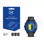 3MK Watch Protection FlexibleGlass hybridilasi Garmin Forerunner 165 -kelloon