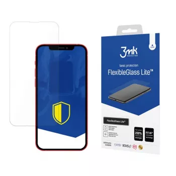 3MK Xiaomi POCO M4 Pro FlexibleGlass Lite näytönsuojakalvo