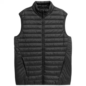 4F miesten untuvatakki Deep Black SS23 4FSS23TDJAM082 20S