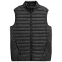 4F miesten untuvatakki Deep Black SS23 4FSS23TDJAM082 20S