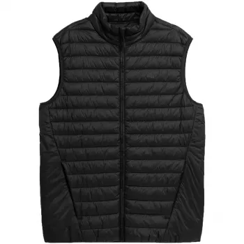 4F miesten M062 toppaliivi Deep Black 4FAW23TVESM062 20S M