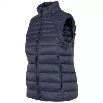 4F naisten toppaliivi Navy Blue H4Z22 KUDP001 31S M