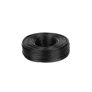 4mm stereomikrofonikaapeli