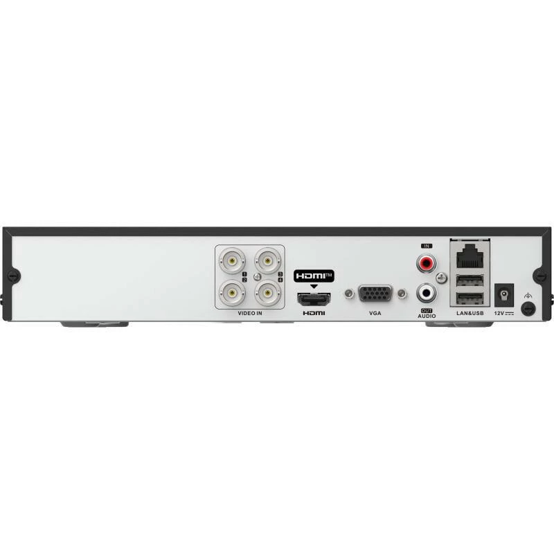5-in-1 tallennin Hikvision DS-7204HGHI-M1/T