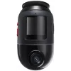 70mai Dash Cam 4K Omni X800 musta