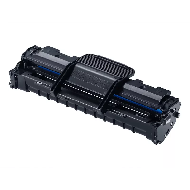 Samsung MLT-D119S musta alkuperäinen värikasetti, 3 000 sivua, musta, 1 kpl