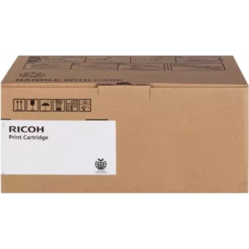 Ricoh 828427 värikasetti 1 kpl alkuperäinen keltainen