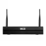 BCS BCS-L-NVR0801-4KE-W(2L) 8-kanavainen IP-verkkovideotallennin