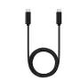 HP Poly Voyager Free 60 USB-C - USB-C latauskaapeli