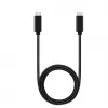 HP Poly Voyager Free 60 USB-C - USB-C latauskaapeli