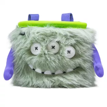 8B PLUS magnesiumpussi Marty the Monster
