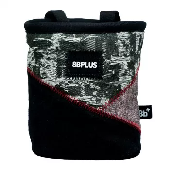8B PLUS magnesiumpussi Probag Brocken Rock