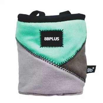 8B PLUS Chalk Bag Probag teal