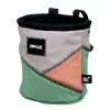 8B PLUS magnesiumpussi Probag Washed Green