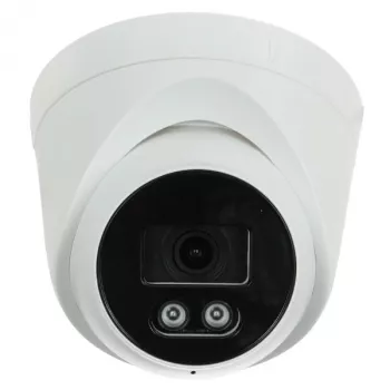 8MP ulko-IP-kamera 2,8mm kiinteällä polttovälillä, PoE, IP67, 30m IR-yönäkö