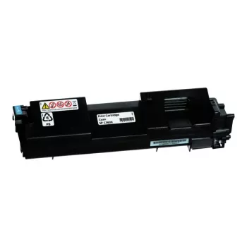 Ricoh 408251 -värikasetti 1 kpl alkuperäinen syaani