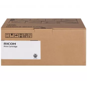 Ricoh 408294 -värikasetti 1 kpl alkuperäinen musta