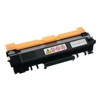 Ricoh -värikasetti 408295 SP230L 2 500 sivua, musta