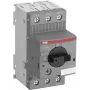 ABB MS132-1.6 moottorinsuojakytkin 1,0-1,6 A