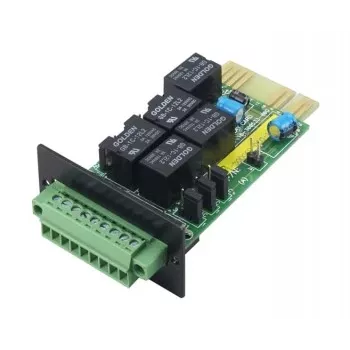 ABB PowerValue 11 RT 1-3kVA SNMP-verkonhallintakortti