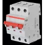 ABB SACE Tmax XT1 3-napainen kompaktikatkaisija, 160 A, termis-magneettinen, 16 kA 400 V AC 2CDD283101R0063