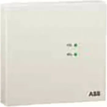 ABB Stotz S&J ilmanlaatusensori huonelämpötilasäätimellä LGS/A1.2 2CDG120059R0011