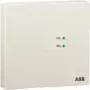 ABB Stotz S&J ilmanlaatusensori huonelämpötilasäätimellä LGS/A1.2 2CDG120059R0011