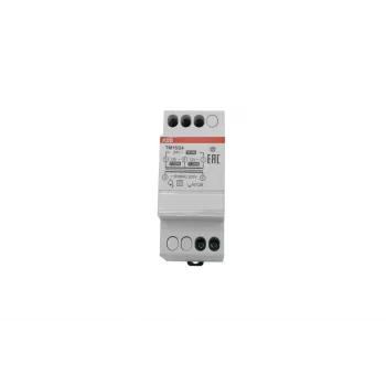 ABB TM15/24 ovikellomuuntaja 15VA 24VAC DIN-kisko