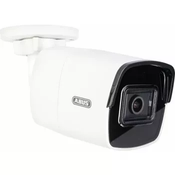 ABUS 8 MP IP Mini Tube -kamera 2,8 mm
