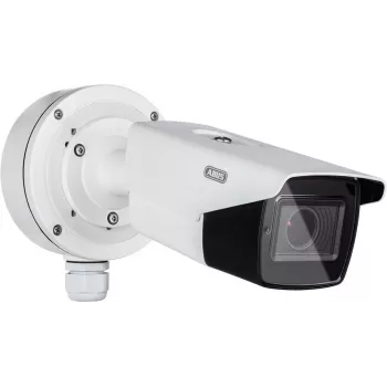 ABUS HDCC65550 5MP 4-in-1 kupuvalvontakamera, sisä/ulko, IP67, 30m IR, 2,8mm objektiivi