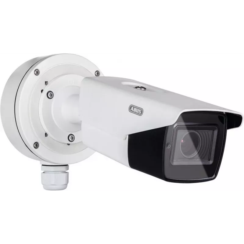 ABUS HDCC65550 5MP 4-in-1 kupuvalvontakamera, sisä/ulko, IP67, 30m IR, 2,8mm objektiivi