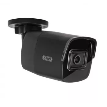 ABUS IPCB34611A 4MP IP-miniputkikamera, 2,8 mm kiinteä polttoväli, musta - ulko-/sisävalvonta