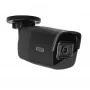 ABUS IPCB34611A 4MP IP-miniputkikamera, 2,8 mm kiinteä polttoväli, musta - ulko-/sisävalvonta
