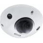 ABUS IPCB44511B 4MP IP-minidome-kamera 4mm objektiivilla, IP67, IK10, PoE
