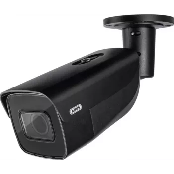 ABUS IPCB68621 8MP 4K IP-tubuskamera, 2,8-12mm varifokaaliobjektiivi, musta