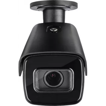 ABUS IPCB68621 8MP 4K IP-tubuskamera, 2,8-12mm varifokaaliobjektiivi, musta