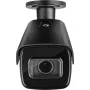 ABUS IPCB68621 8MP 4K IP-tubuskamera, 2,8-12mm varifokaaliobjektiivi, musta