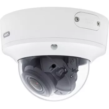 ABUS IPCB74521 4MP IP dome-kamera 2,8-12mm moottoroidulla objektiivilla, ulko/sisä, PoE, IP67/IK10