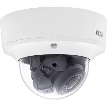 ABUS IPCB74521 4MP IP dome-kamera 2,8-12mm moottoroidulla objektiivilla, ulko/sisä, PoE, IP67/IK10