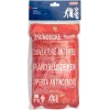 ABUS LD1118 sammutuspeite 100 x 100 cm kuitu punainen DIN EN 1869:2001 86672
