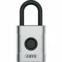 ABUS Security-Center ABEO10010 Bluetooth-riippulukko, hopea