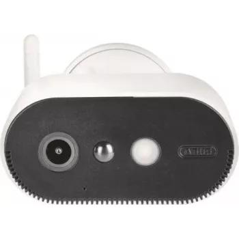 ABUS Security-Center PPIC91000 langaton akkukamera Pro tukiasemalla
