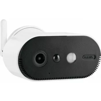 ABUS Security-Center PPIC91520 lisä langaton akku-valvontakamera ABUS Battery Camera Pro – Full HD 1080p, IP65, valkoinen